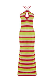 Akayla Maxi Dress