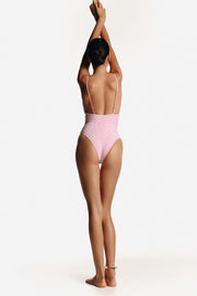 Unicorn Pink Kisses Swimsuit
