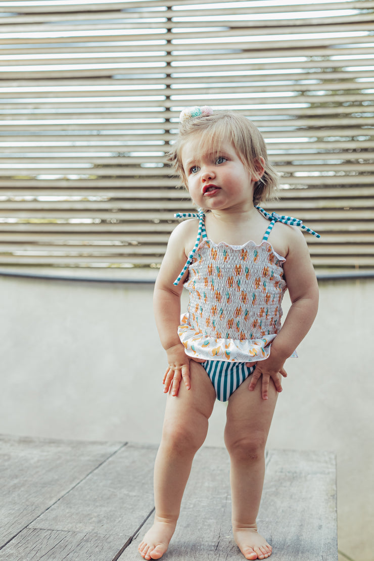 Pear Swimsuit